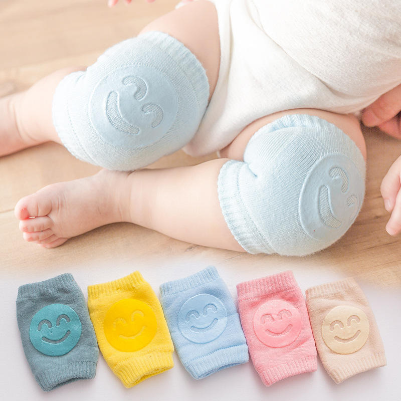 2023 Baby Proofing Knee Pad Support Babies Edge Protection 1-3 Years Children Safety Products Baby Corner Protector