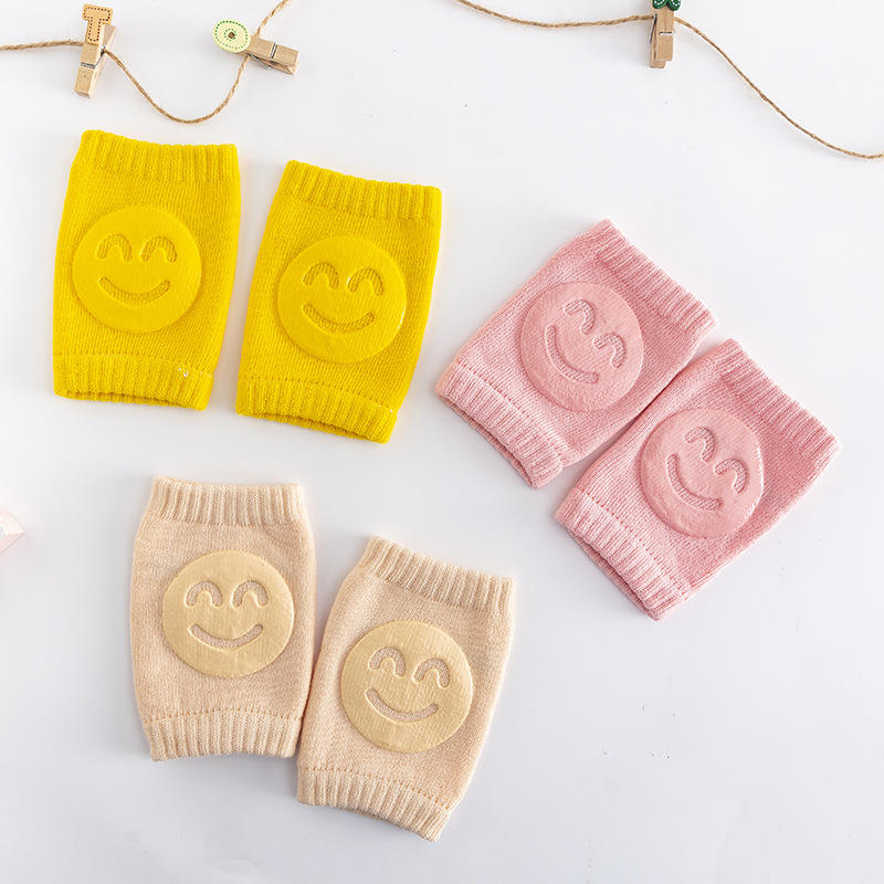 2023 Baby Proofing Knee Pad Support Babies Edge Protection 1-3 Years Children Safety Products Baby Corner Protector