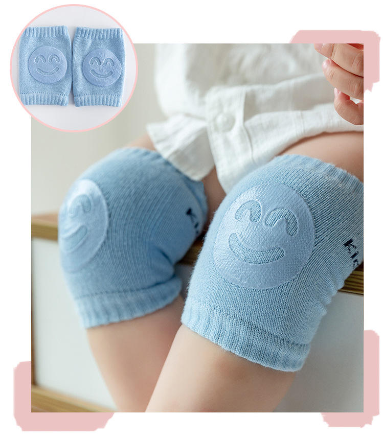2023 Baby Proofing Knee Pad Support Babies Edge Protection 1-3 Years Children Safety Products Baby Corner Protector