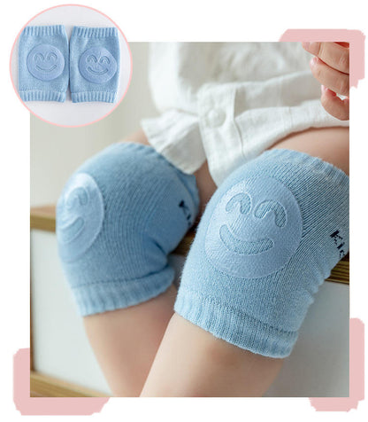 2023 Baby Proofing Knee Pad Support Babies Edge Protection 1-3 Years Children Safety Products Baby Corner Protector